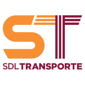 logo sdl transporte